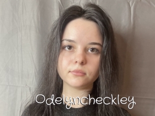 Odelyncheckley