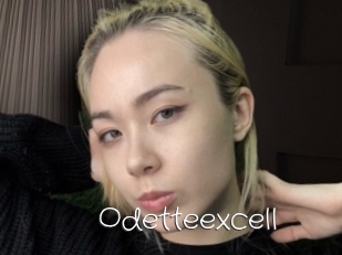 Odetteexcell