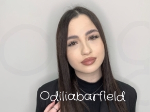 Odiliabarfield