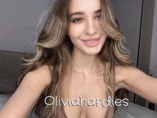 Oliviahardies