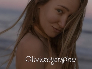 Olivianymphe