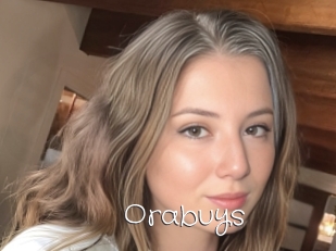 Orabuys