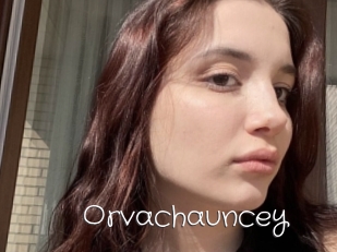 Orvachauncey