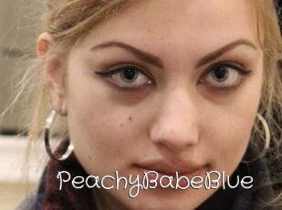 PeachyBabeBlue