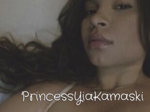 PrincessYiaKamaski