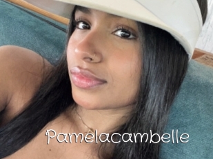 Pamelacambelle