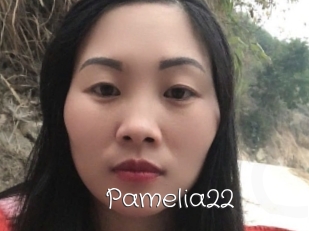 Pamelia22