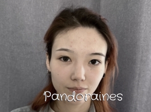 Pandoraines