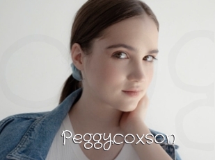 Peggycoxson