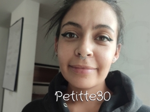 Petitte30