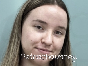 Petrachauncey