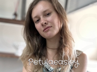 Petulaeasley