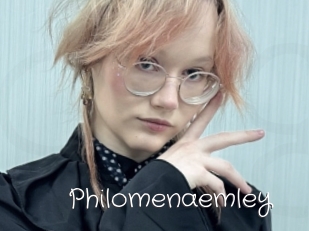 Philomenaemley