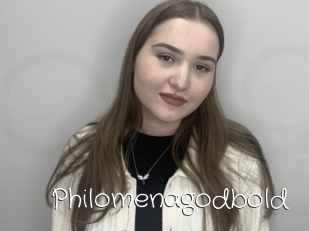 Philomenagodbold