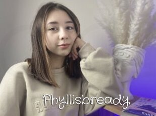 Phyllisbready
