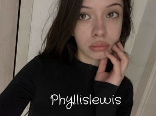 Phyllislewis