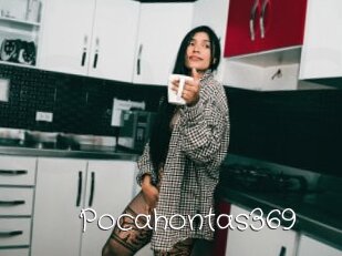 Pocahontas369