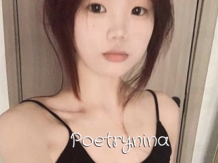 Poetrynina