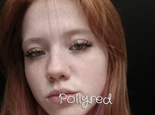 Pollyred