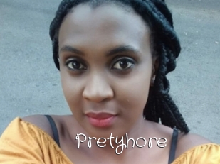 Pretyhore