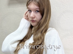 Primrosedrye