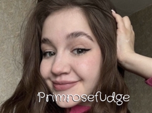 Primrosefudge