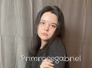 Primrosegabriel