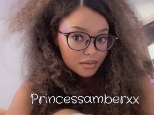 Princessamberxx