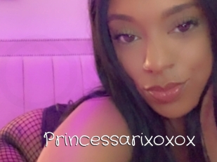 Princessarixoxox