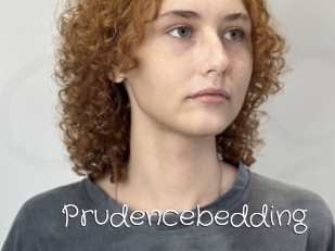 Prudencebedding