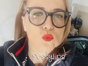 Pussylips