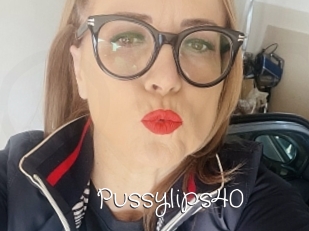 Pussylips40