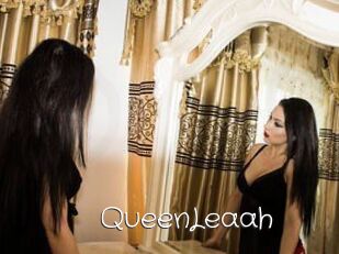 QueenLeaah