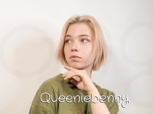 Queeniebenny