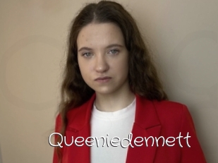 Queeniedennett