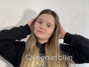 Queeniefollin