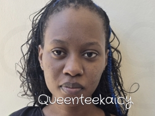 Queenteekaicy