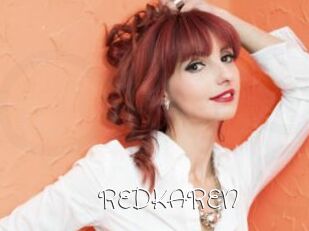 REDKAREN