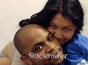 Racemixer