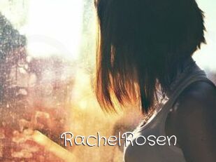 RachelRosen