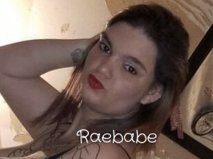 Raebabe