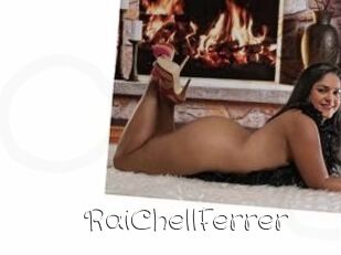 RaiChellFerrer