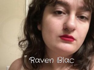 Raven_Blac