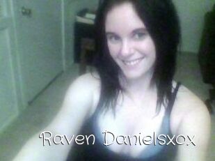 Raven_Danielsxox