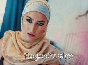 RayahMuslim