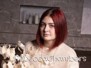 RebeccaChambers