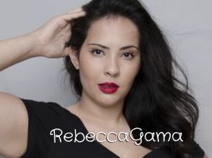 RebeccaGama