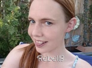 RebelB