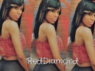 RedDiamond