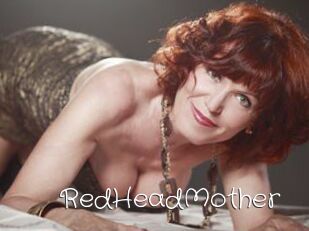 RedHeadMother